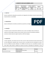 012 A B Protocolo Acidente Vascular Cerebral AVC