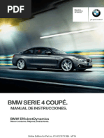 2017-Bmw-4-Series-7 Owners Manual