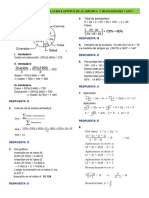 Solucionario Simulacro 8 Aptitud y Humanidades Anual