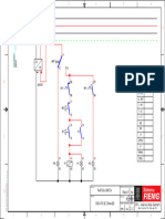 Partida Direta COMANDO