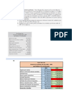 Practica Proforma - VAN - TIR