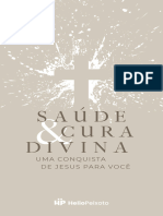 Cura Divina