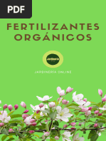 Libro Fertilizantes Orgánicos