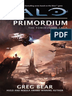 Primordium