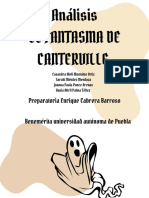 Análisis Fantasmadecanterville