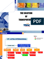 Comparison COP & ROP