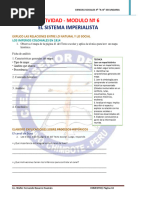 Modulo #1 - CC - Ss. Cuarto - 2024