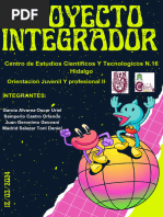 Proyecto Integrador