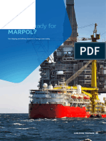 Are You Ready For MARPOL