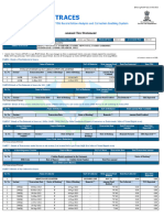 26AS of BJZPK9513P-2023