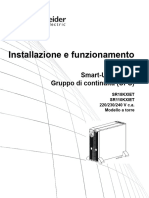 Schneider Smart-UPS SR1 SR18KXIET SR110KXIET