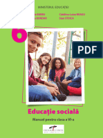 Educație Socială