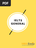 IELTS - Book 8 - Complete Mock