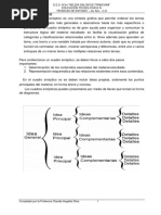 Técnicas de Estudio - 4to Año CO