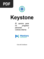 Keystone Josué Peña