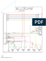 RADIO - Honda Civic Hybrid 2005 - SYSTEM WIRING DIAGRAMS 