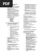 Chap1 Intro To Human Resource Management