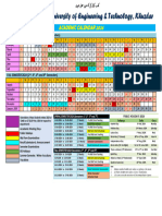 Academic Calendar 2024 Finalized