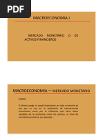 Macroeconomía Mamondi Mercado Monetario 240327 190439