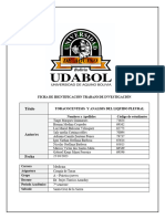 Trabajo Final Toracocentesis