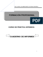 Cuaderno de Informes (Semana3)