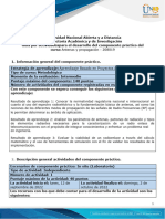 Guía para El Desarrollo Del Componente Práctico y Rúbrica de Evaluación - Unidad 3 - Fase 5 - Componente Práctico - Práctica de Laboratorio