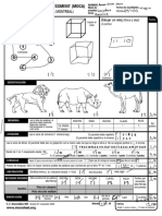 SEMANA 13 MoCA Test