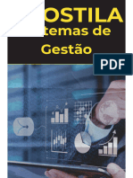 Apostila Sistemas de Gestão