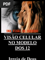 Ministrao Do Encontro - Viso Celular No Modelo Dos 12