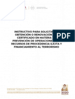 CertPLD Instructivo ObtencionCertificado 02042020