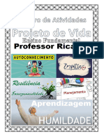 1º Semestre - P.V.