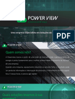 Apresentação Power View Sistemas 2.2 - 21.03