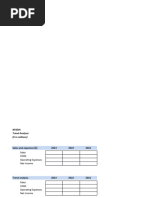 NVIDIA Template - FS Analysis - Fall 2023