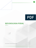 Reflexologia Podal Aula 3