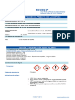 BIOCIDIN SP Arreglado