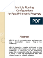 Fast Ip Recovery 2