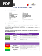 PLAN DE TUTORIA RICARDO 2 B (1) Modificado Pepe