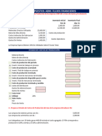 S3. Costos de Produccion AFF - Solución