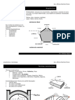 Apuntes Arcquitectura Y Tecnologia