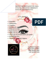 GUIA PARA CURSO DE CEJAS y Pest