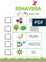 Primavera