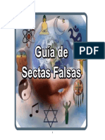 Guia de Sectas Falsas