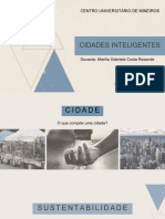 Aula 05 Cidades Inteligentes 