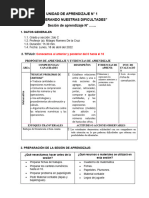 Mate - Anterior y Posterior Hasta El 10