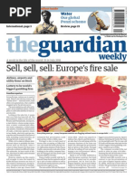 Guardian Weekly 8-14 July 2011