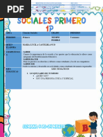 Sociales 1 Sem 7