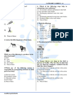 Category 2 - FISO - Sample Questions