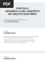 CL2 Elt 2460 A Circuitos Electricos 1