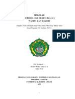 Kelompok 6 Metodologi Hukum Islam