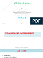 1-Introduction To Drives-04-01-2024